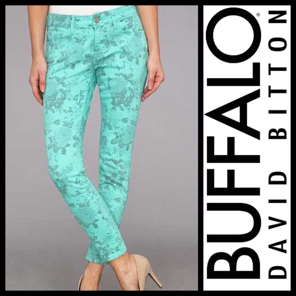 Buffalo David Bitton Denim - | HOST PICK! Buffalo David Bitton skinny jeans |
